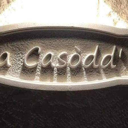 A Casodd' - Luxury Suite Ceglie Messapica Luaran gambar