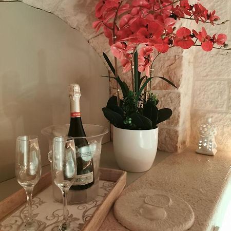 A Casodd' - Luxury Suite Ceglie Messapica Luaran gambar