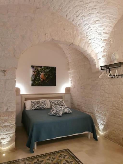 A Casodd' - Luxury Suite Ceglie Messapica Luaran gambar