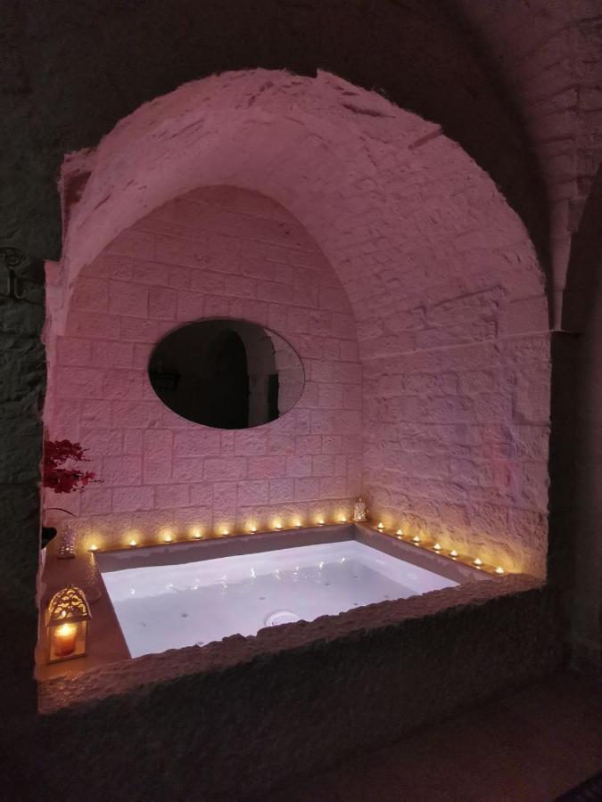 A Casodd' - Luxury Suite Ceglie Messapica Luaran gambar