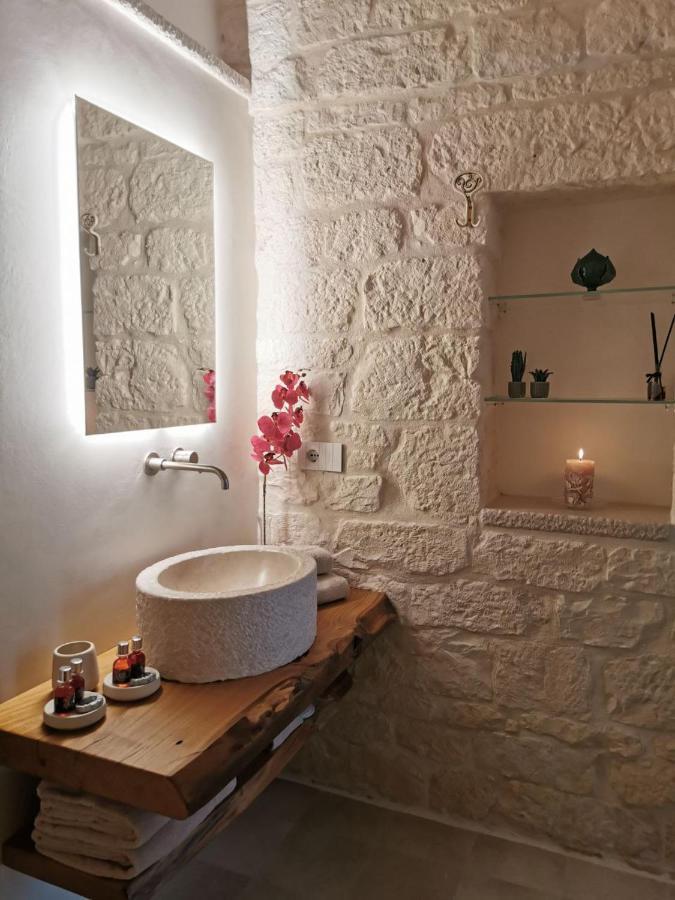 A Casodd' - Luxury Suite Ceglie Messapica Luaran gambar