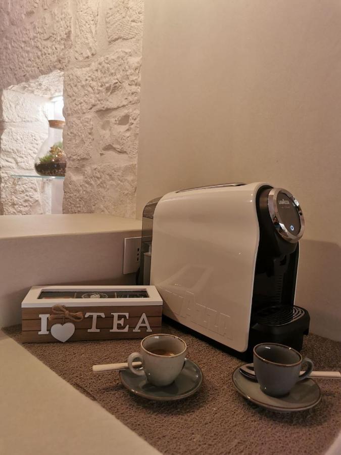 A Casodd' - Luxury Suite Ceglie Messapica Luaran gambar